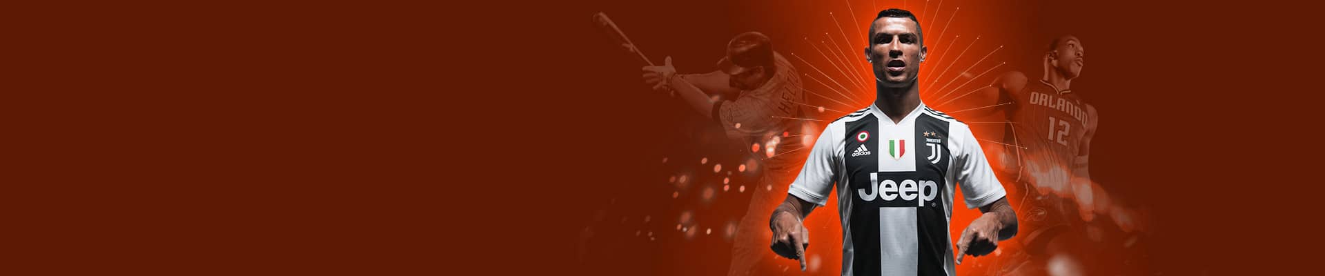 多金娛樂-體育賽事